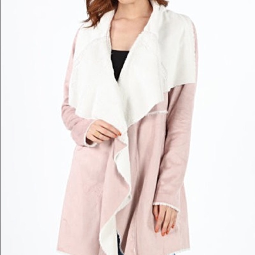 Cardigan Jacket - Picture 2 of 2